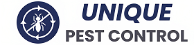 UNIQUE Pest Control hyderabad logo